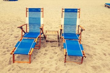 best Beach Chair review
