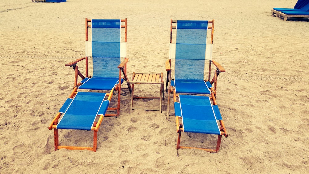 best Beach Chair review