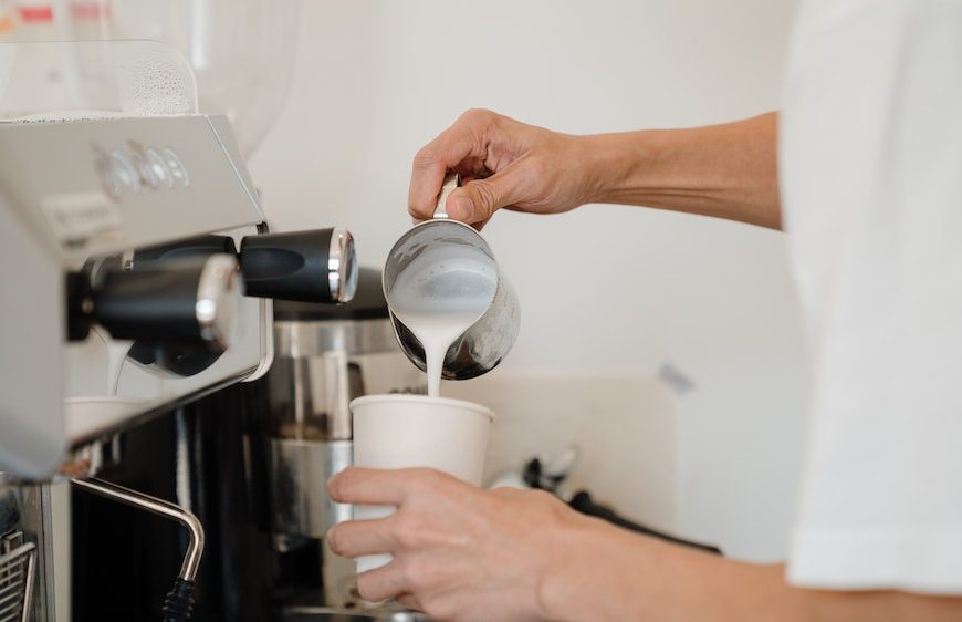 Best Espresso machine under $2000