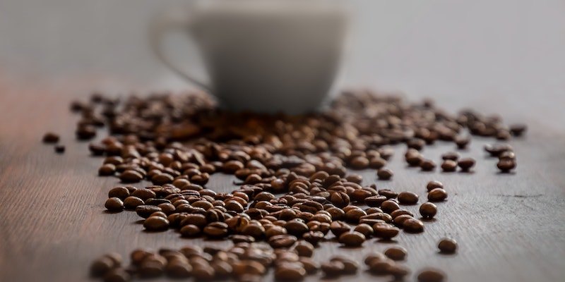 Best ground coffee for an espresso machine