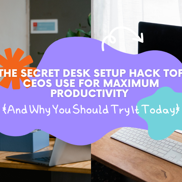 (And Why You Should Try It Today)