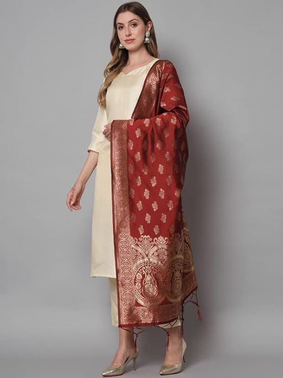 Best Kurta set for Durgapooja